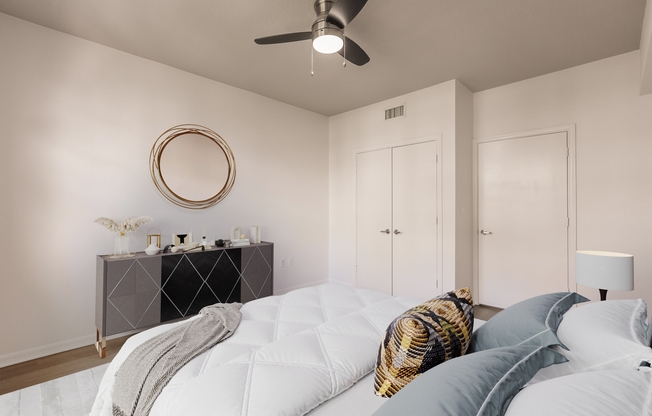 2 beds, 2 baths, 1,190 sqft, $3,641