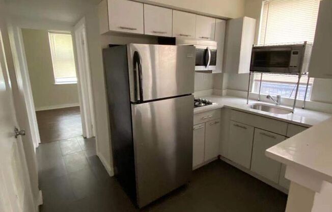 1428 W Master St.