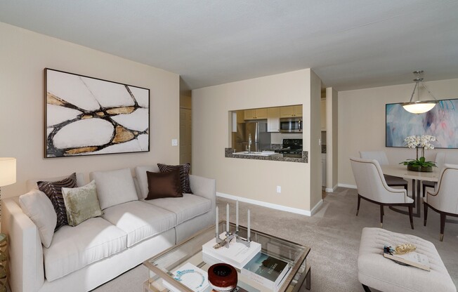 Meydenbauer Park Apartments
