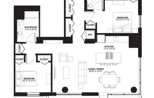 Partner-provided property photo