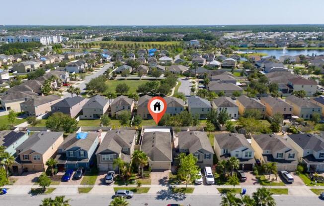 2790 MONTICELLO WAY