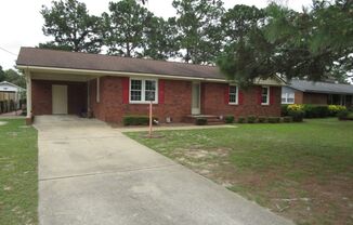 3 beds, 2 baths, $1,500