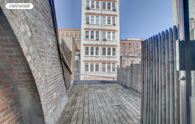 127 West 72nd St