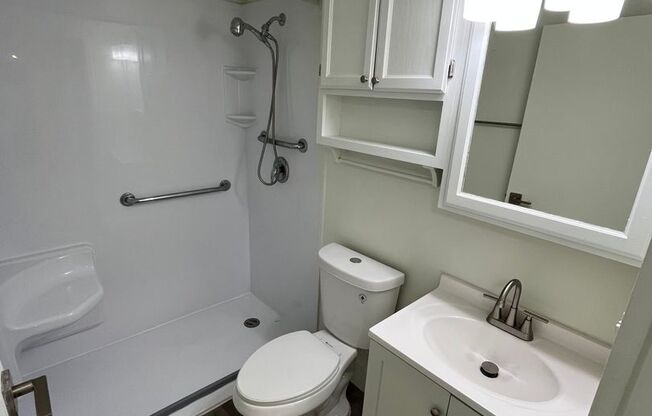 Studio, 1 bath, 300 sqft, $895, Unit 141W