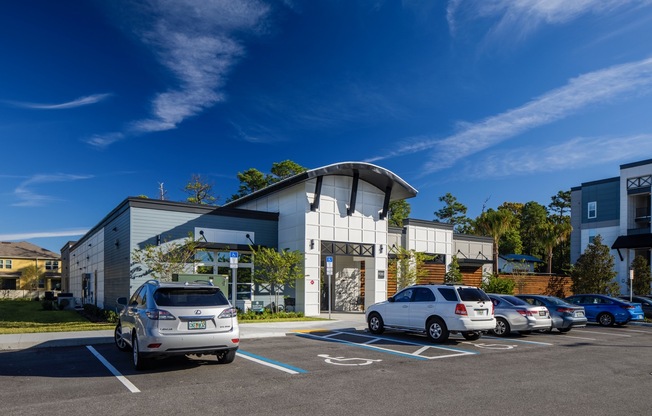 Vale East Student Living