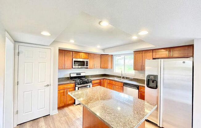 Great Home for rent
