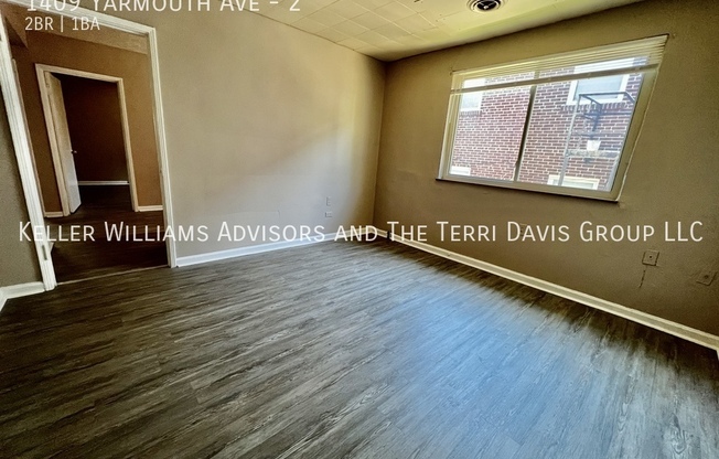 1409 YARMOUTH AVE