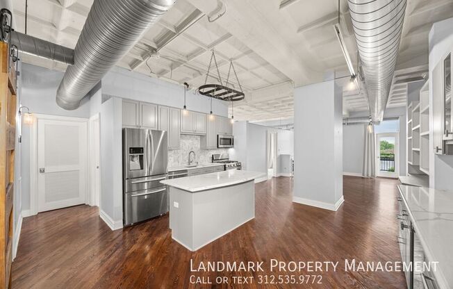1307 South Wabash Avenue