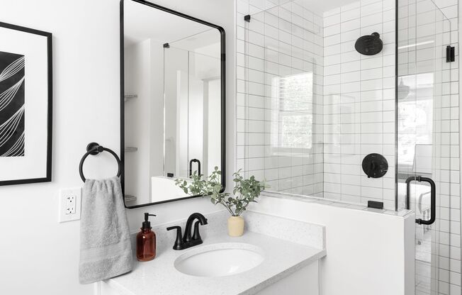 1100 Washington Circle