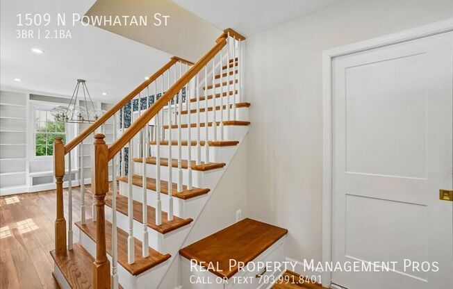 1509 N POWHATAN ST