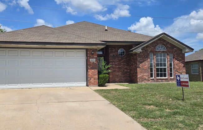 4505 HITCHROCK