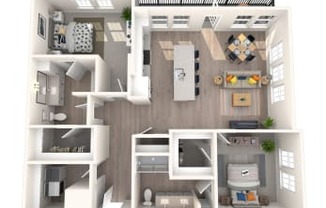 Partner-provided photo for $1871 unit