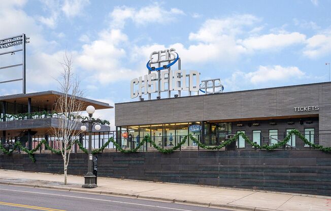 Partner-provided property photo