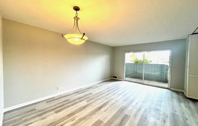1 bed, 1 bath, 595 sqft, $2,695, Unit 103