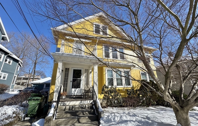 11 FLINT RD