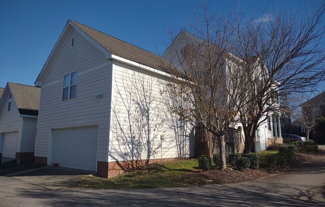Spacious Raleigh Home with Detached Guest Suite Minutes from Downtown