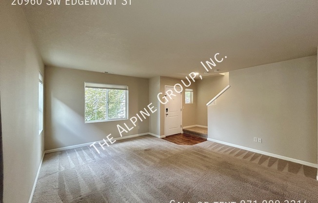 Partner-provided property photo