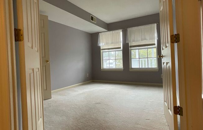 Forest Glen Condo Rental