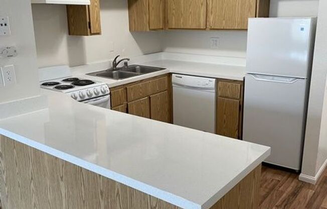 MISSION TOWER APARTMENTS