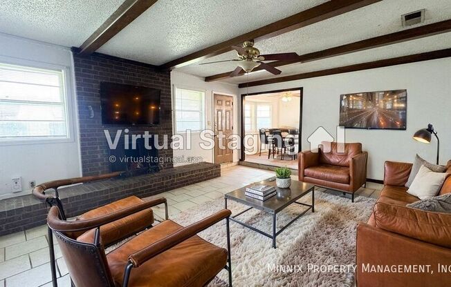 5603 Amherst St.