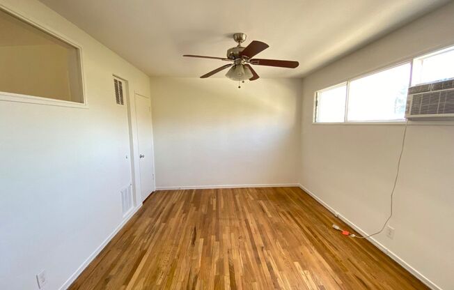 1 bed, 1 bath, 600 sqft, $1,750, Unit 27