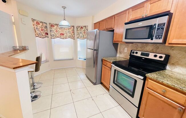 2 beds, 2 baths, $1,950