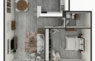 Partner-provided photo for $1325 unit