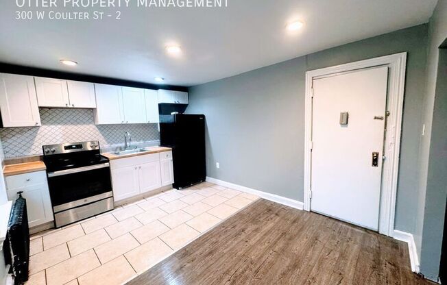 300 W COULTER ST