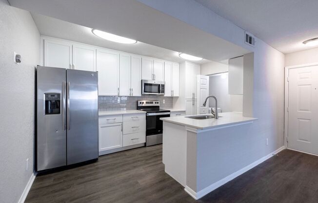 1 bed, 1 bath, 525 sqft, $1,250, Unit 1014