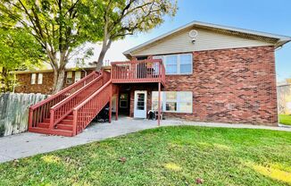 Partner-provided property photo
