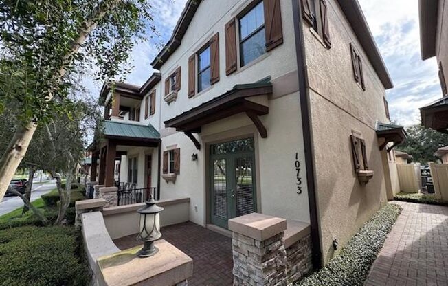 Newly renovated 4 Bedroom 3 1/2 Bathroom Town Home in Windermere
