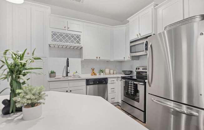 Lofts at Weston Lakeside