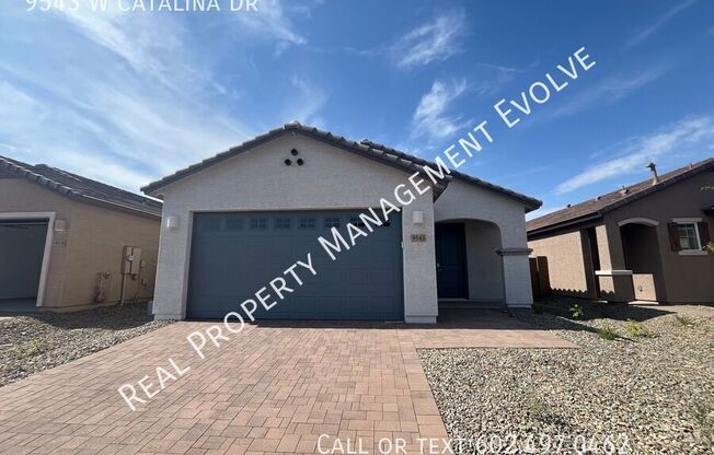 9543 W CATALINA DR