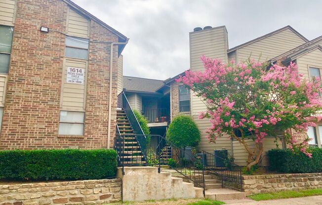 1614 Pecan Chase Circle #62