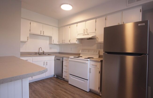 1 bed, 1 bath, 635 sqft, $995, Unit 1406-A