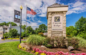 Canyon Ridge