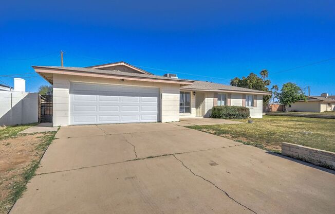COMING SOON! Recently Remodeled 3 Bed 2 Bath Home with Pool!