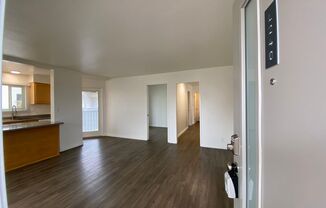 Adams Street Apartments