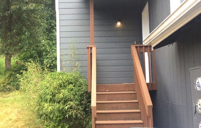 Mitra - Bisht Puyallup