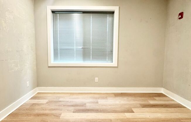 1 bed, 1 bath, 627 sqft, $1,299, Unit 204