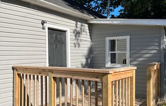 2 beds, 1 bath, $795