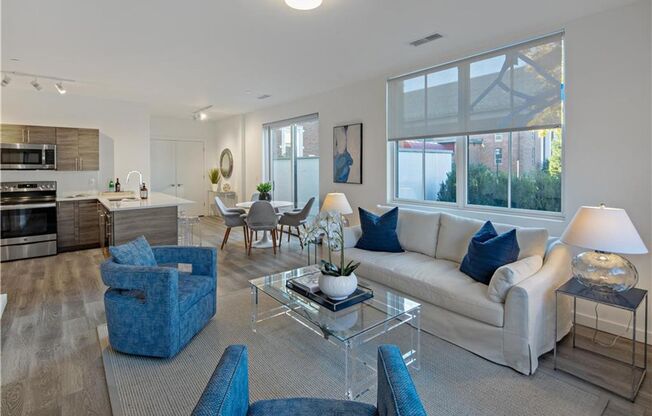 Post Road Lofts