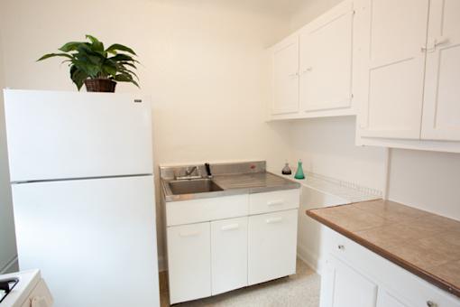Lake West Kitchen