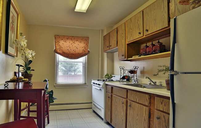 Loch Bend Apartments