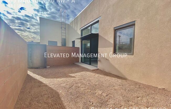 Partner-provided property photo