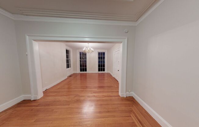 Gorgeous 3-Bedroom Apartment in Wooster Square!