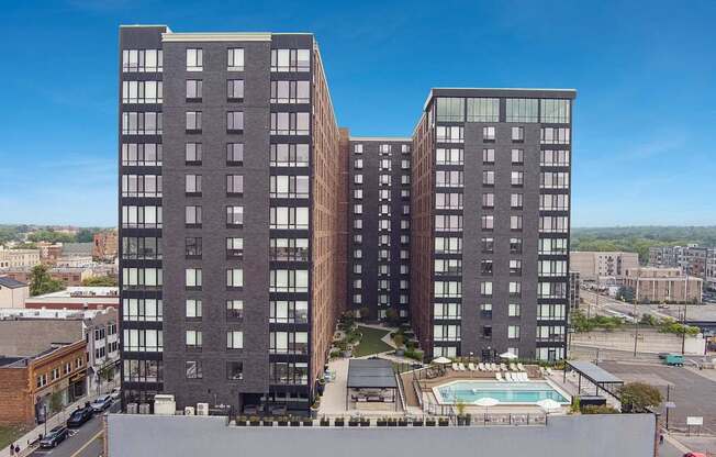 The Brick of Hackensack