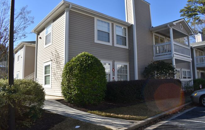 Brookhaven Condo For Lease New Appliances