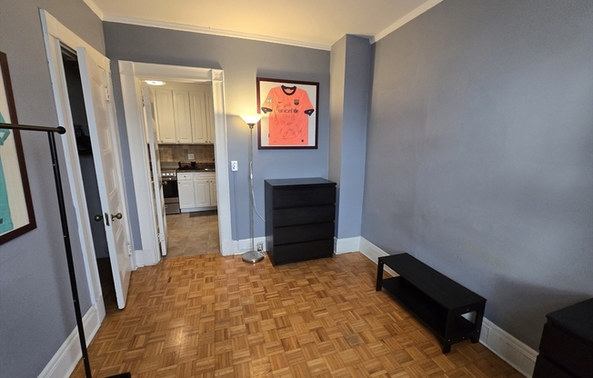 1 bed, 1 bath, 459 sqft, $3,100, Unit 10C