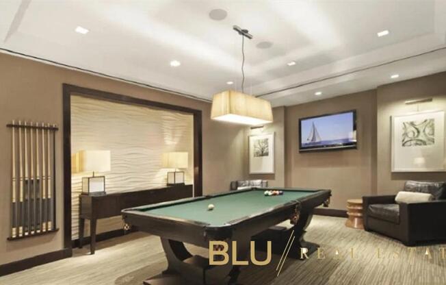 1 bed, 1 bath, 733 sqft, $5,250, Unit 9J